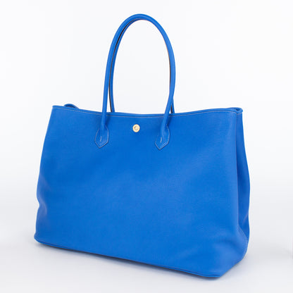 0941 LD TOTE - L Col. Blue