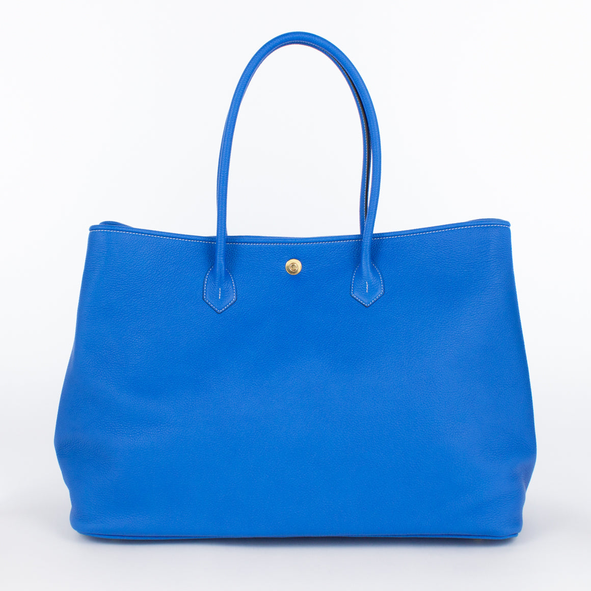 0941 LD TOTE - L Col. Blue