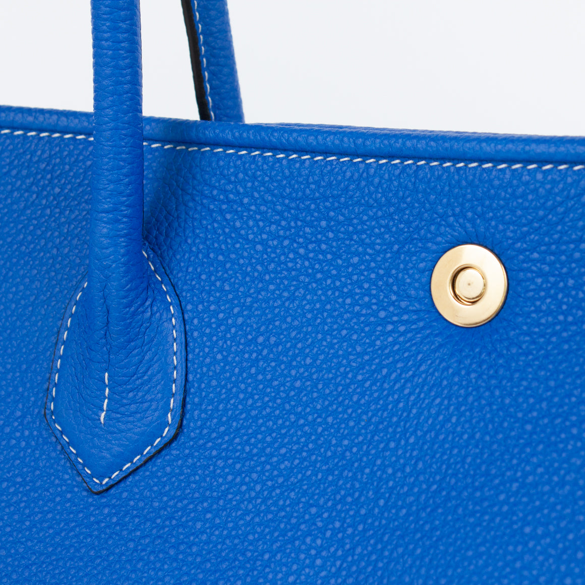 0941 LD TOTE - L Col. Blue