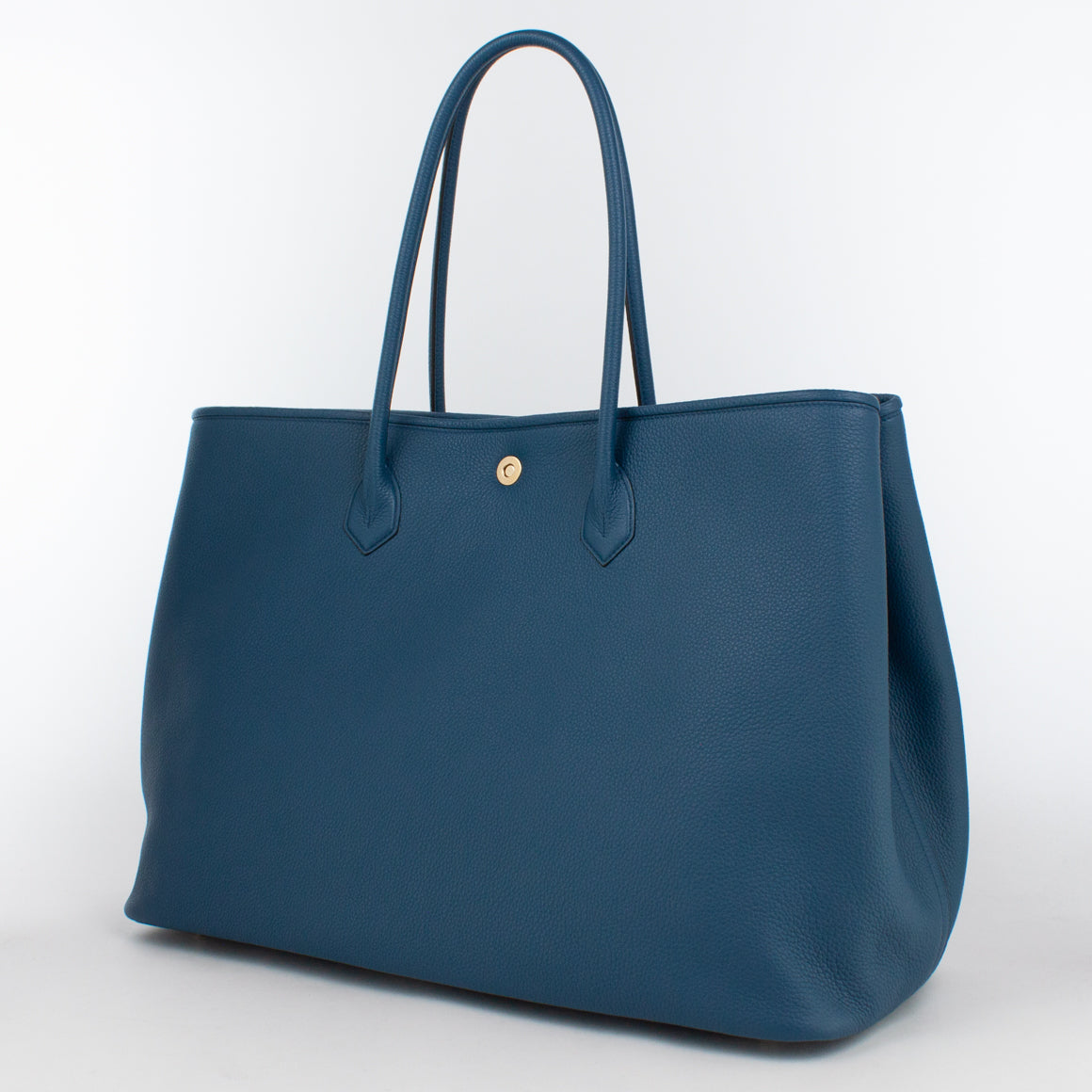 0941 LD TOTE - L Col.Bluegrey