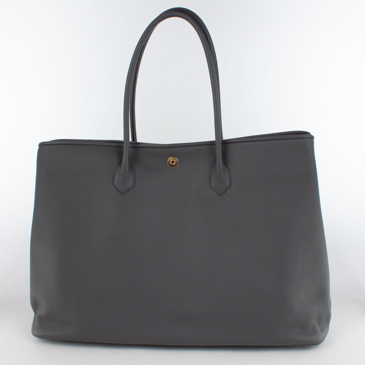 0941 LD TOTE - L Col.Grey