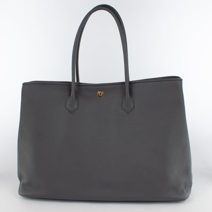 0941 LD TOTE - L Col.Grey