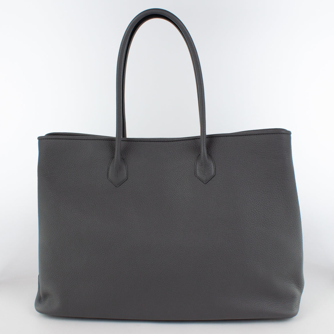 0941 LD TOTE - L Col.Grey