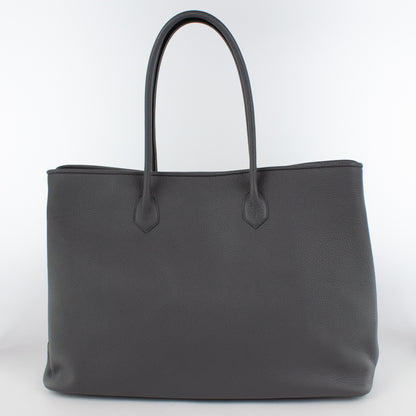 0941 LD TOTE - L Col.Grey