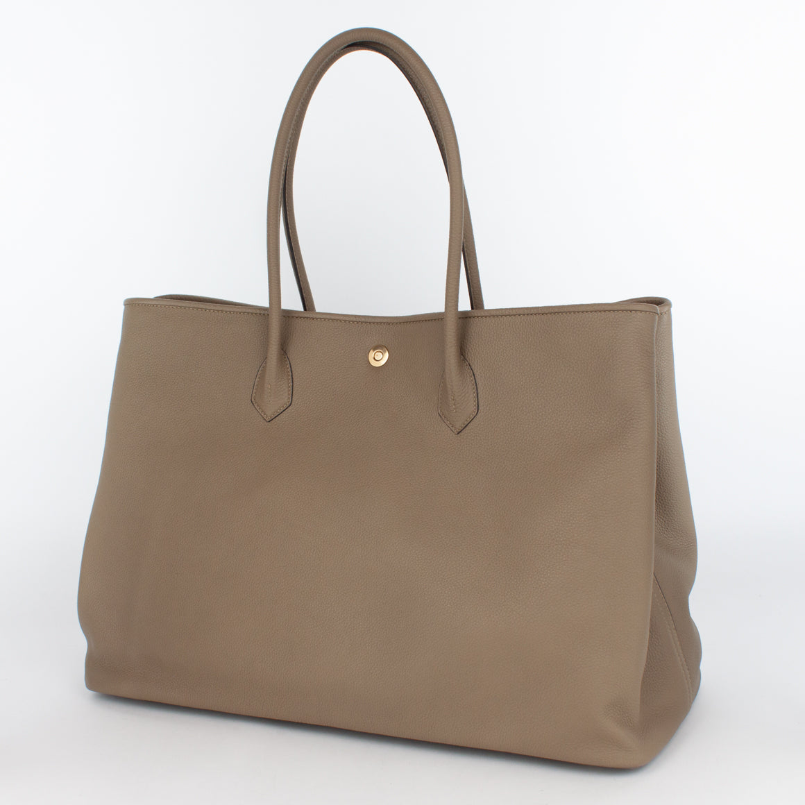 0941 LD TOTE - L Col.Kaki(T)
