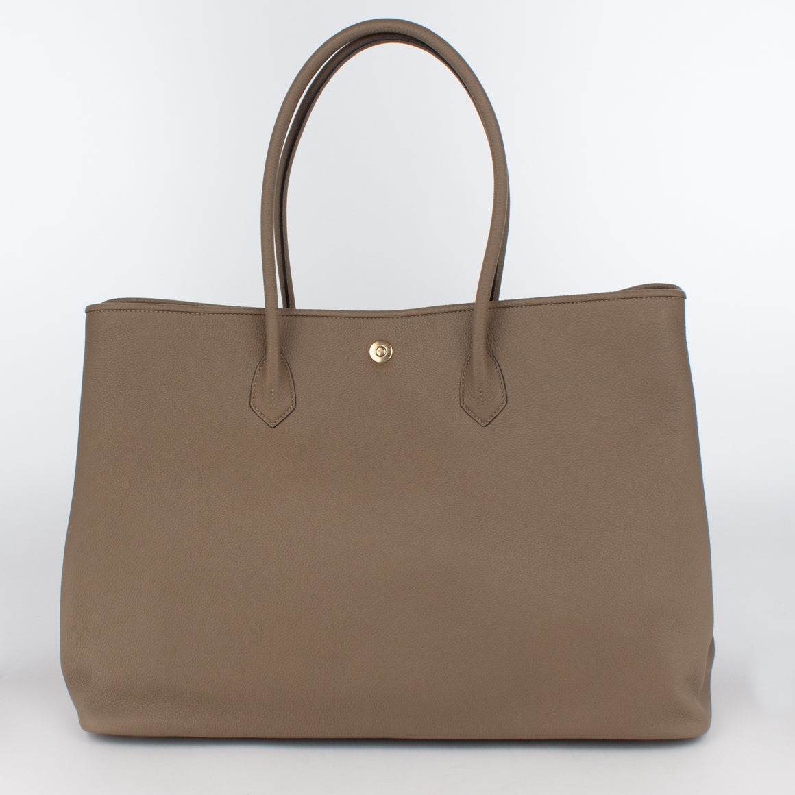 0941 LD TOTE - L Col.Kaki(T)