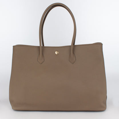 0941 LD TOTE - L Col.Kaki(T)