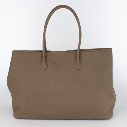 0941 LD TOTE - L Col.Kaki(T)