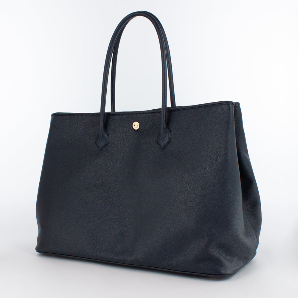 0941 LD TOTE - L Col.Navy(T) – Cisei Online Shop