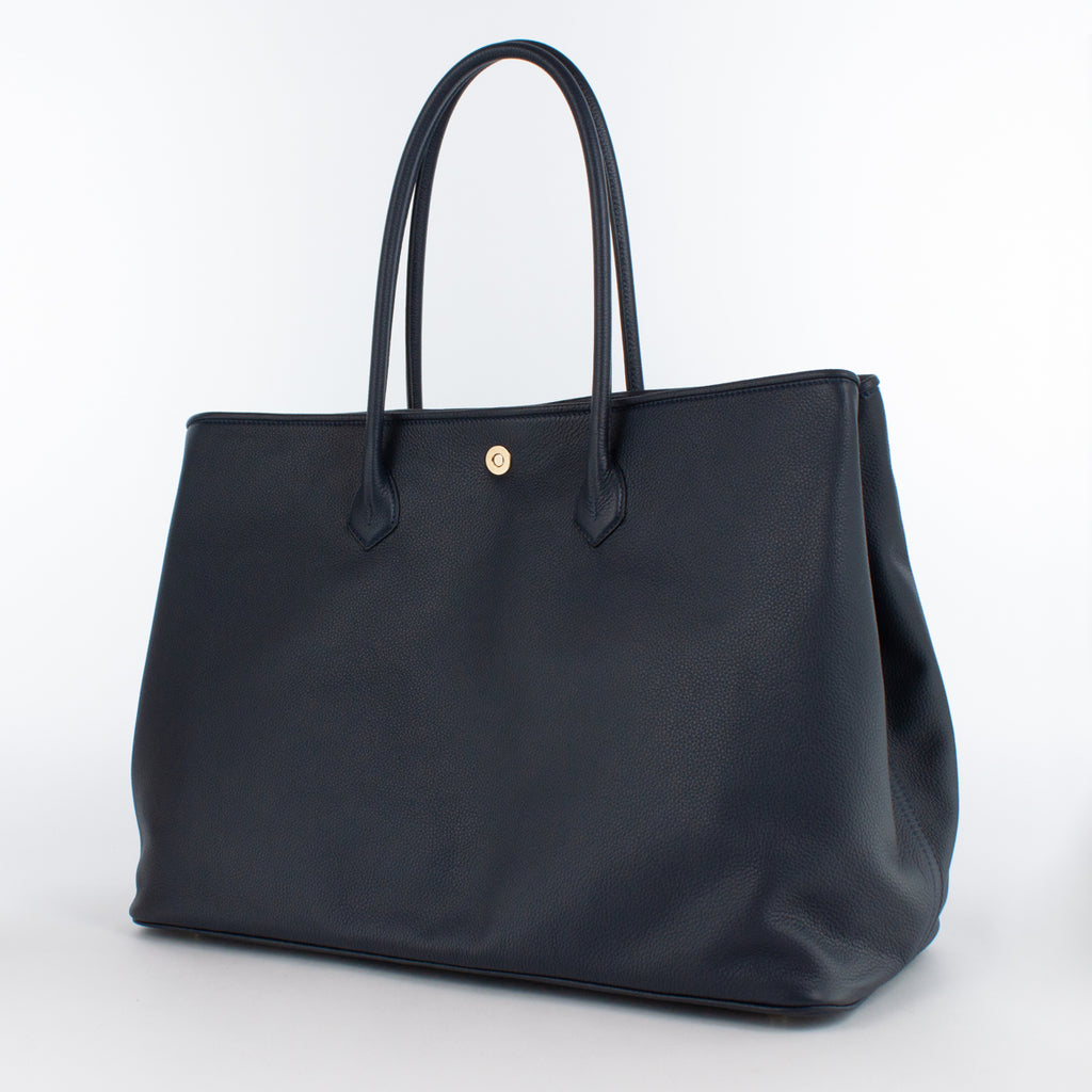 0941 LD TOTE - L Col.Navy(T)