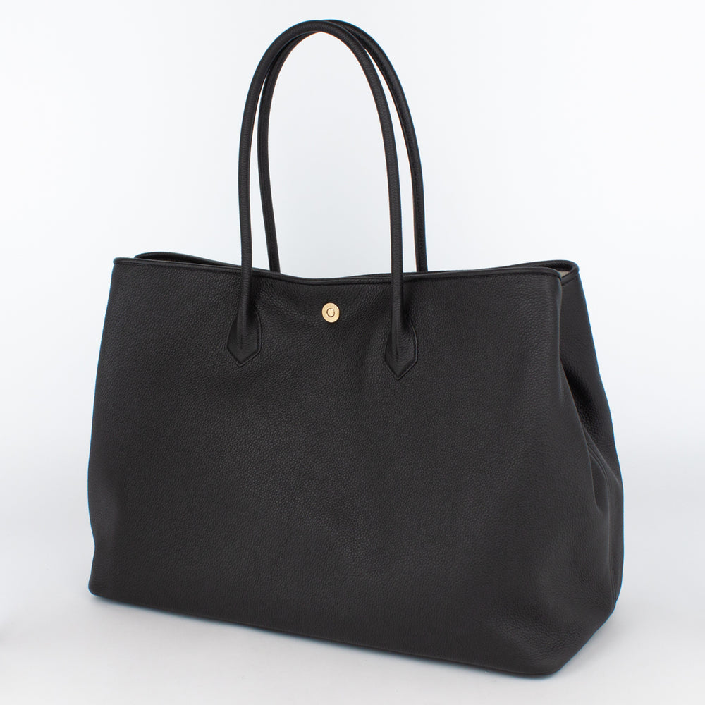 0941 LD TOTE - L Col.Nero(T) – Cisei Online Shop