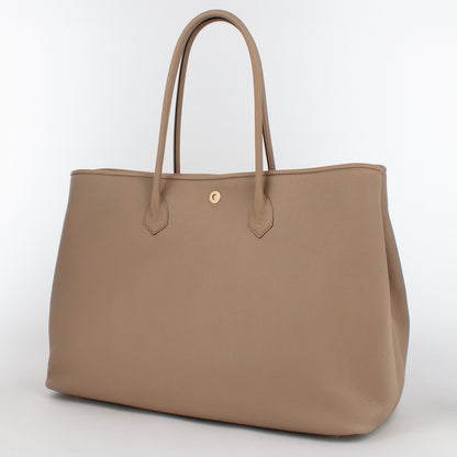 0941 LD TOTE - L Col.Taupe