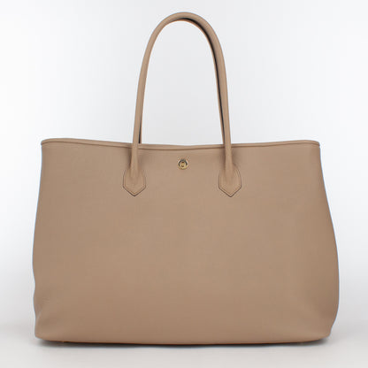 0941 LD TOTE - L Col.Taupe