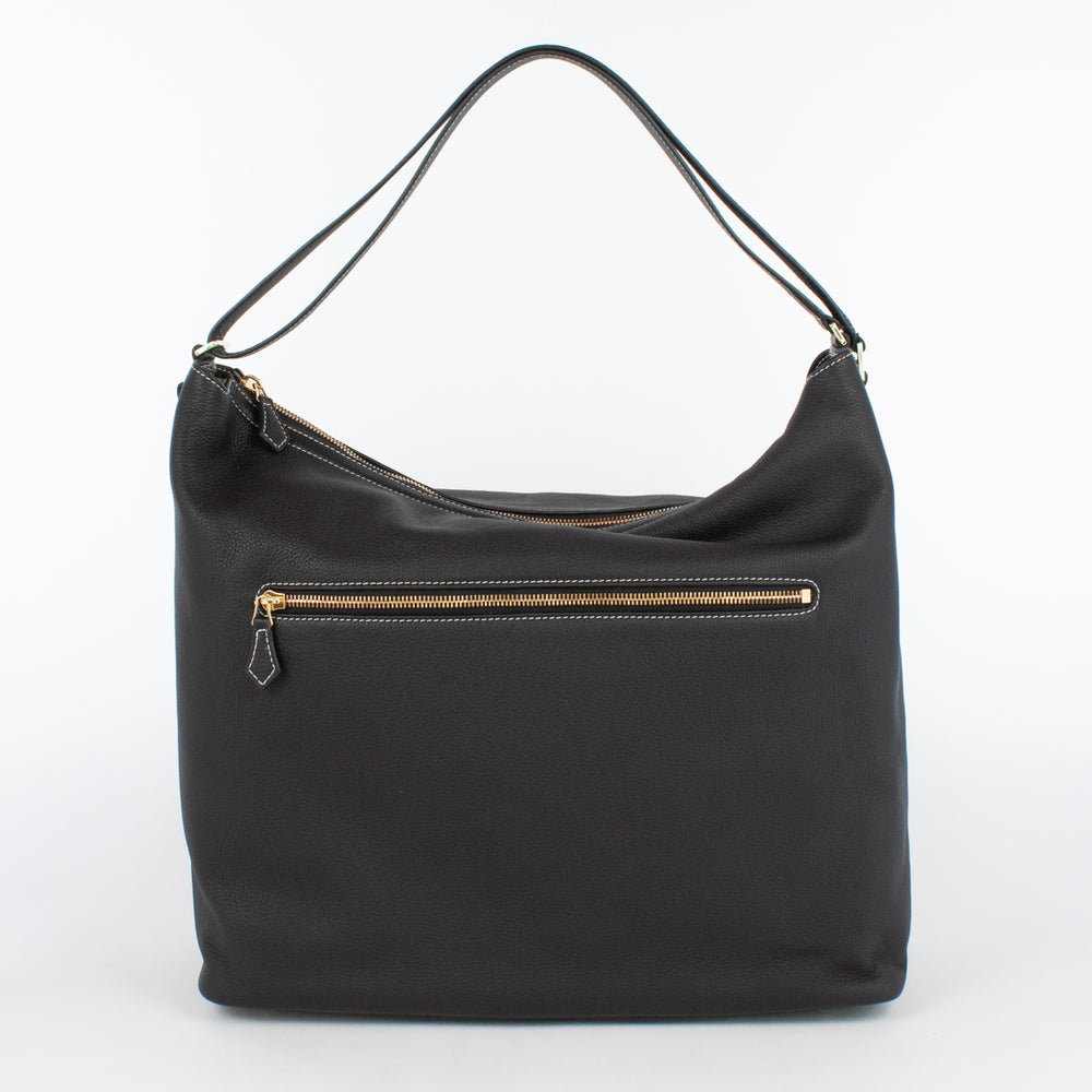 0942 LD 2WAY SHOULDER BAG Col.Nero – Cisei Online Shop