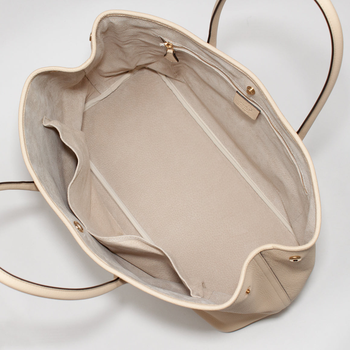 0946 BORSA LD - ML Col.Beige