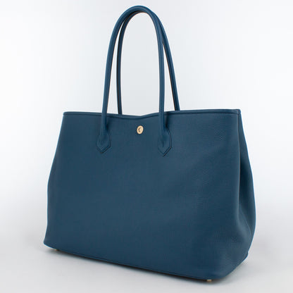 0946 LD TOTE - ML Col.Bluegrey