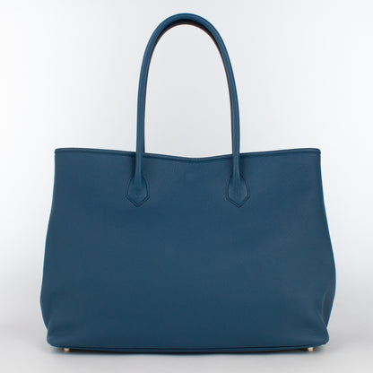 0946 LD TOTE - ML Col.Bluegrey