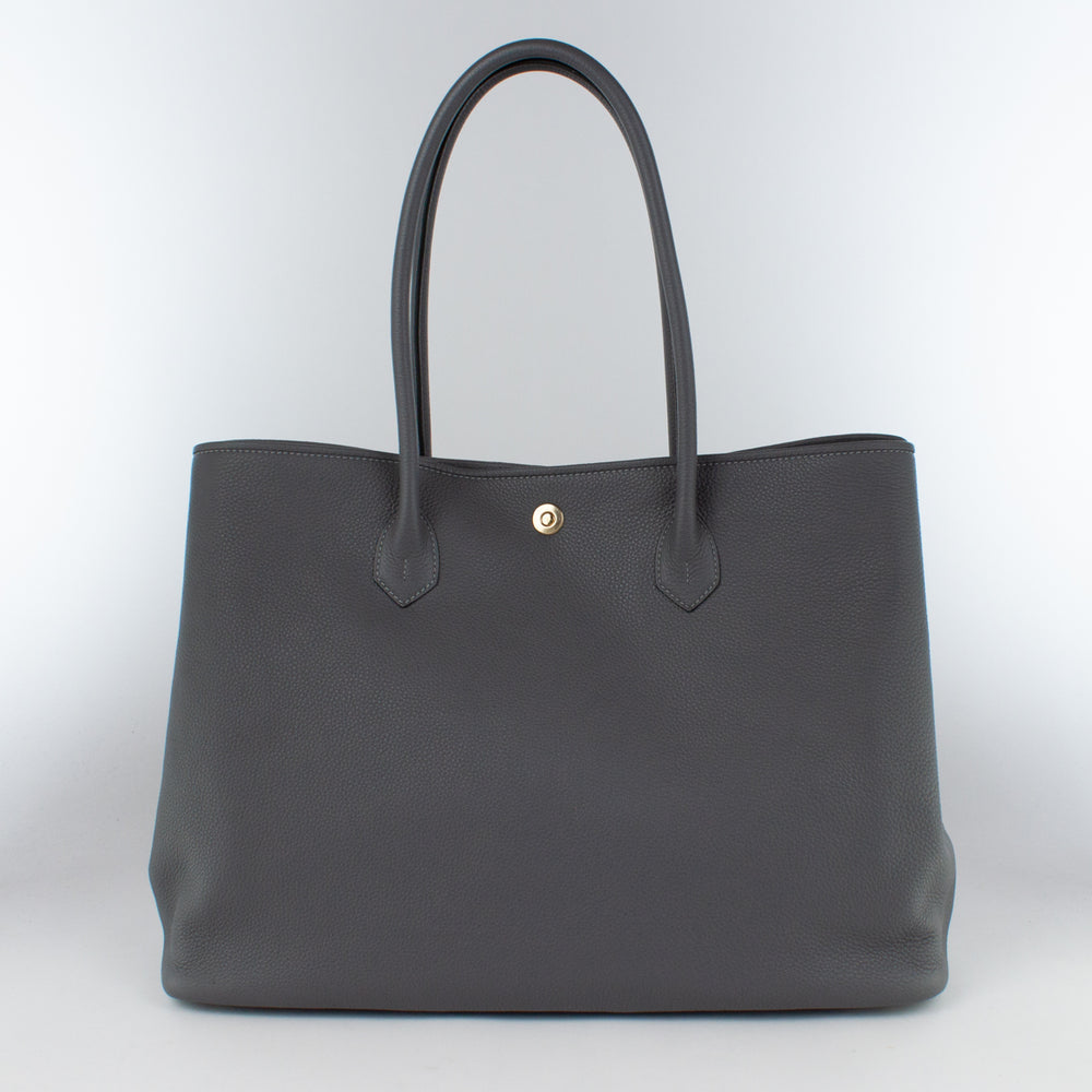 0946 LD TOTE - ML Col.Grey – Cisei Online Shop