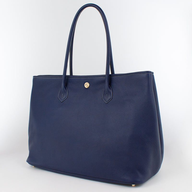0941 LD TOTE - L Col.Navy(T)
