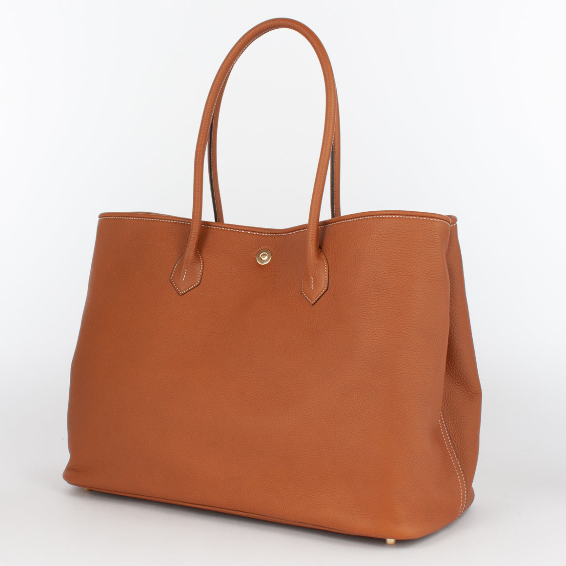 0946 LD TOTE - ML Col.Marrone