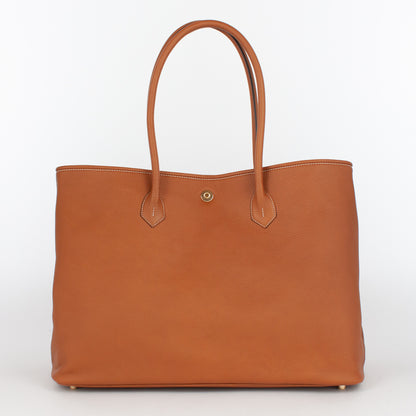 0946 LD TOTE - ML Col.Marrone