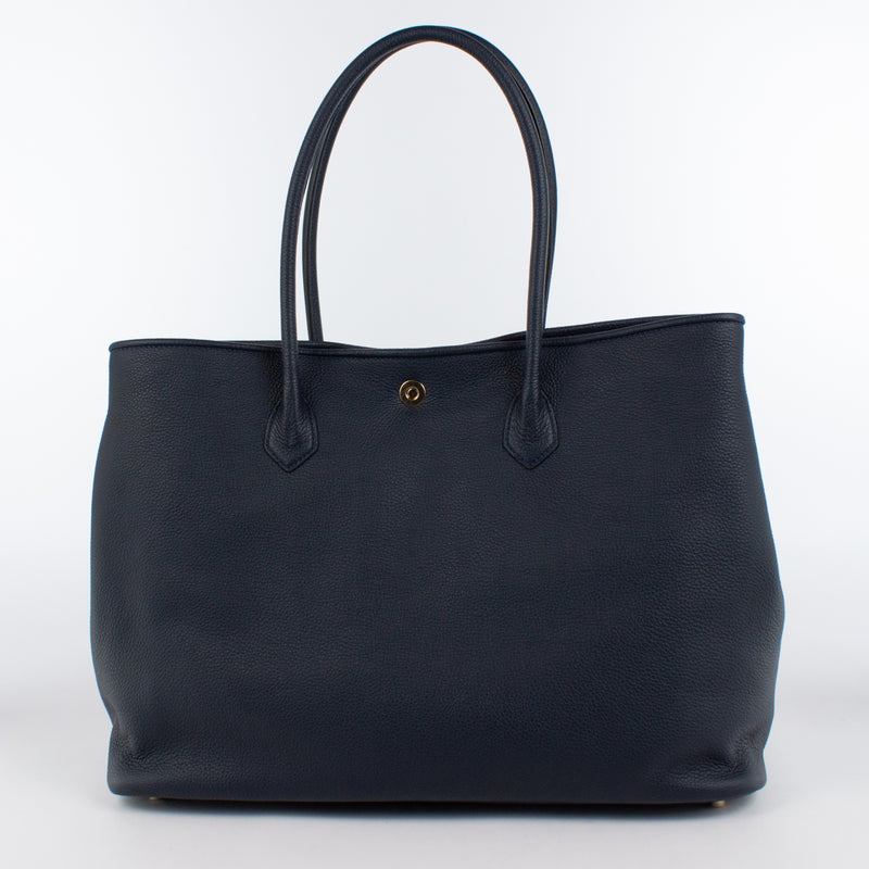 0946 LD TOTE - ML Col.Navy(T)