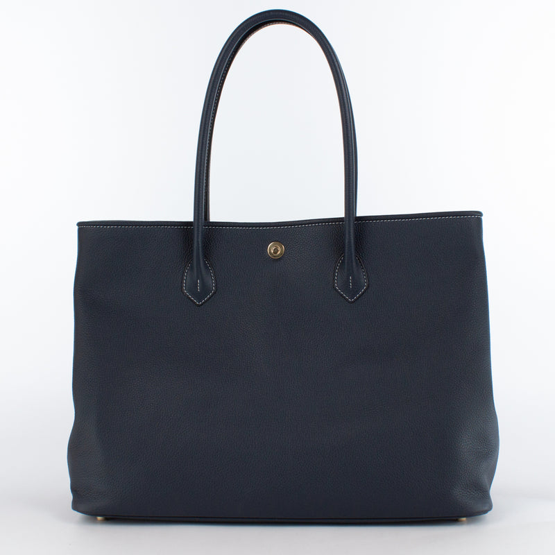 0946 LD TOTE - ML Col.Navy(W)