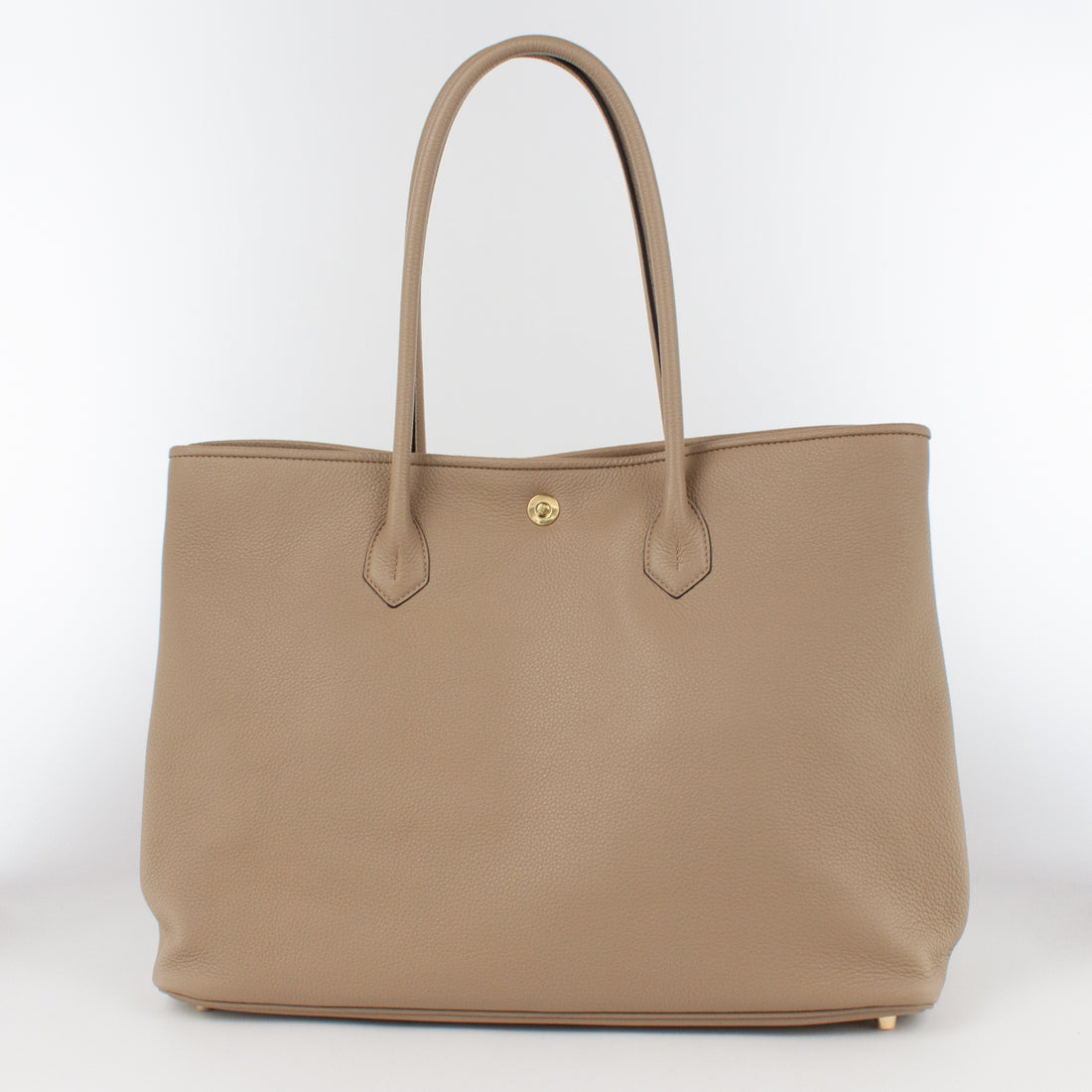 0946 LD TOTE - ML Col.Taupe