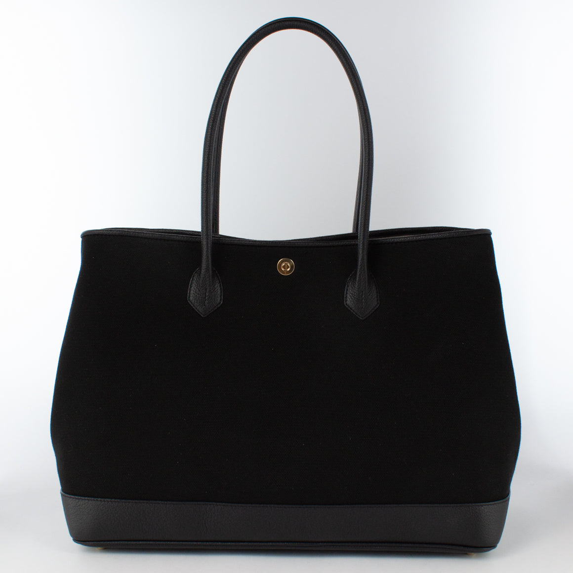 0946 TN/LD TOTE - ML Col.Noir/Nero