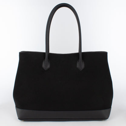 0946 TN/LD TOTE - ML Col.Noir/Nero