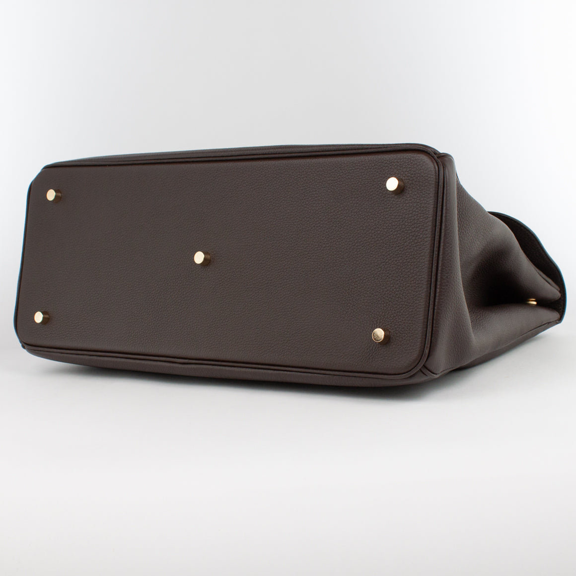 0981 LD FLAP TOTE Col.T.Moro