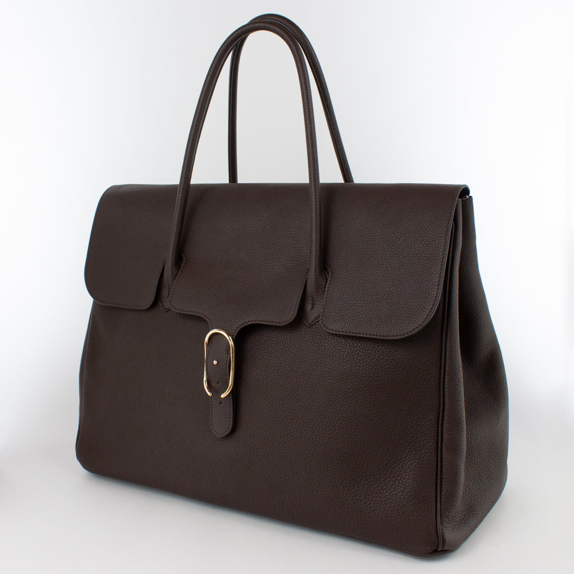 0983 LD FLAP TOTE - L Col.T.Moro(T)
