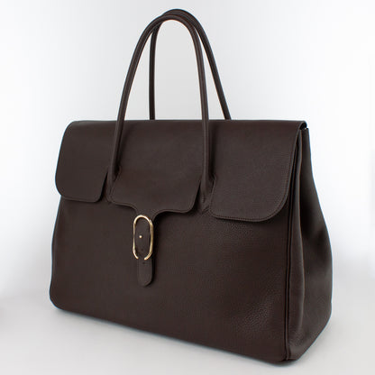 0983 LD FLAP TOTE - L Col.T.Moro(T)