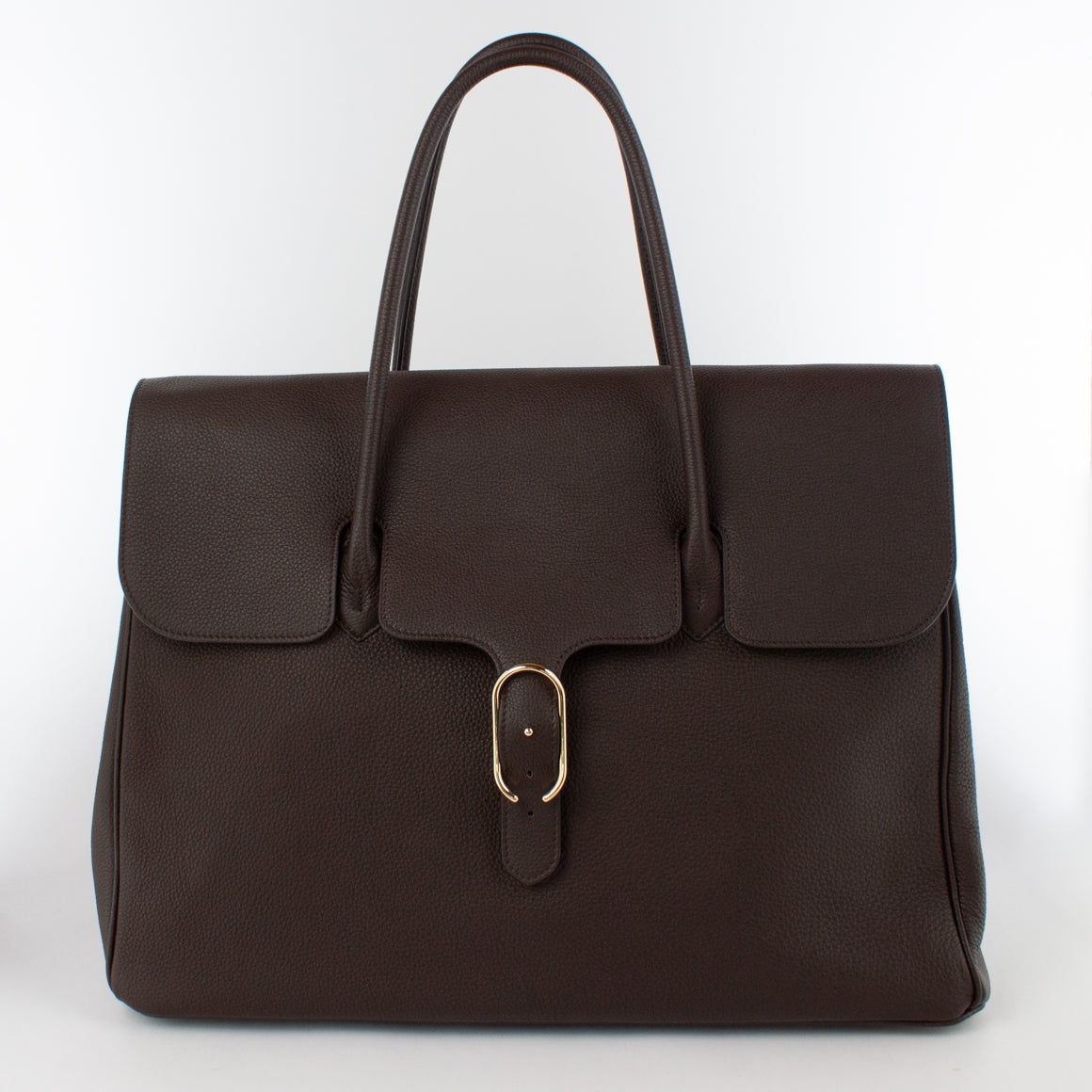 0983 LD FLAP TOTE - L Col.T.Moro(T)