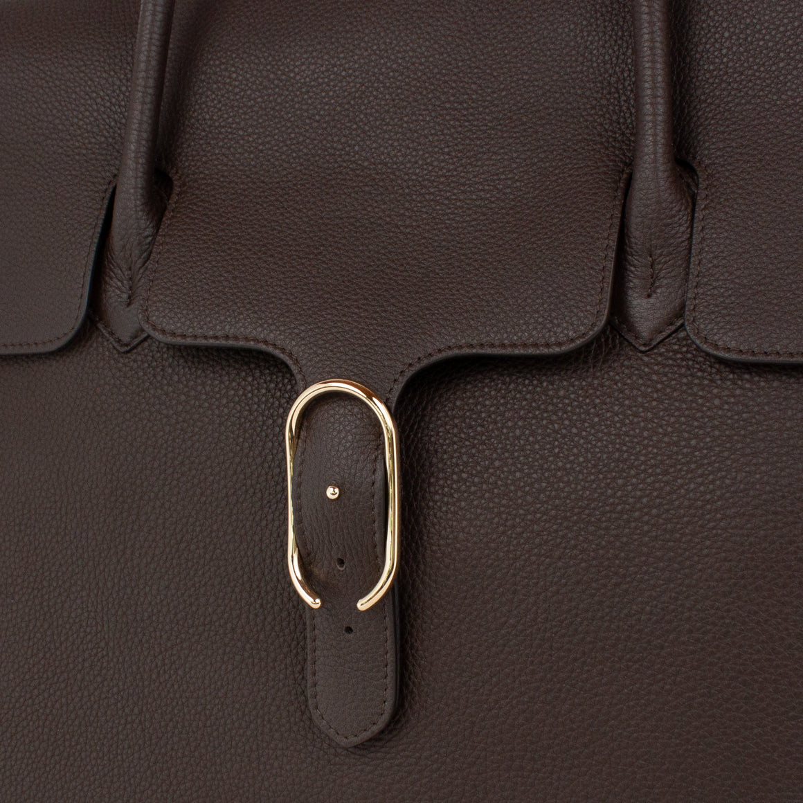 0983 LD FLAP TOTE - L Col.T.Moro(T)