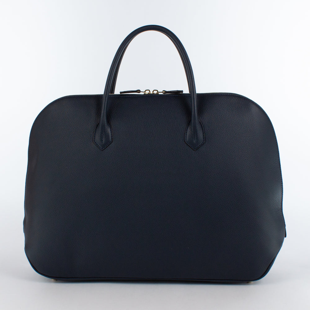 0999 LD ZIP BRIEFCASE Col.Navy – Cisei Online Shop