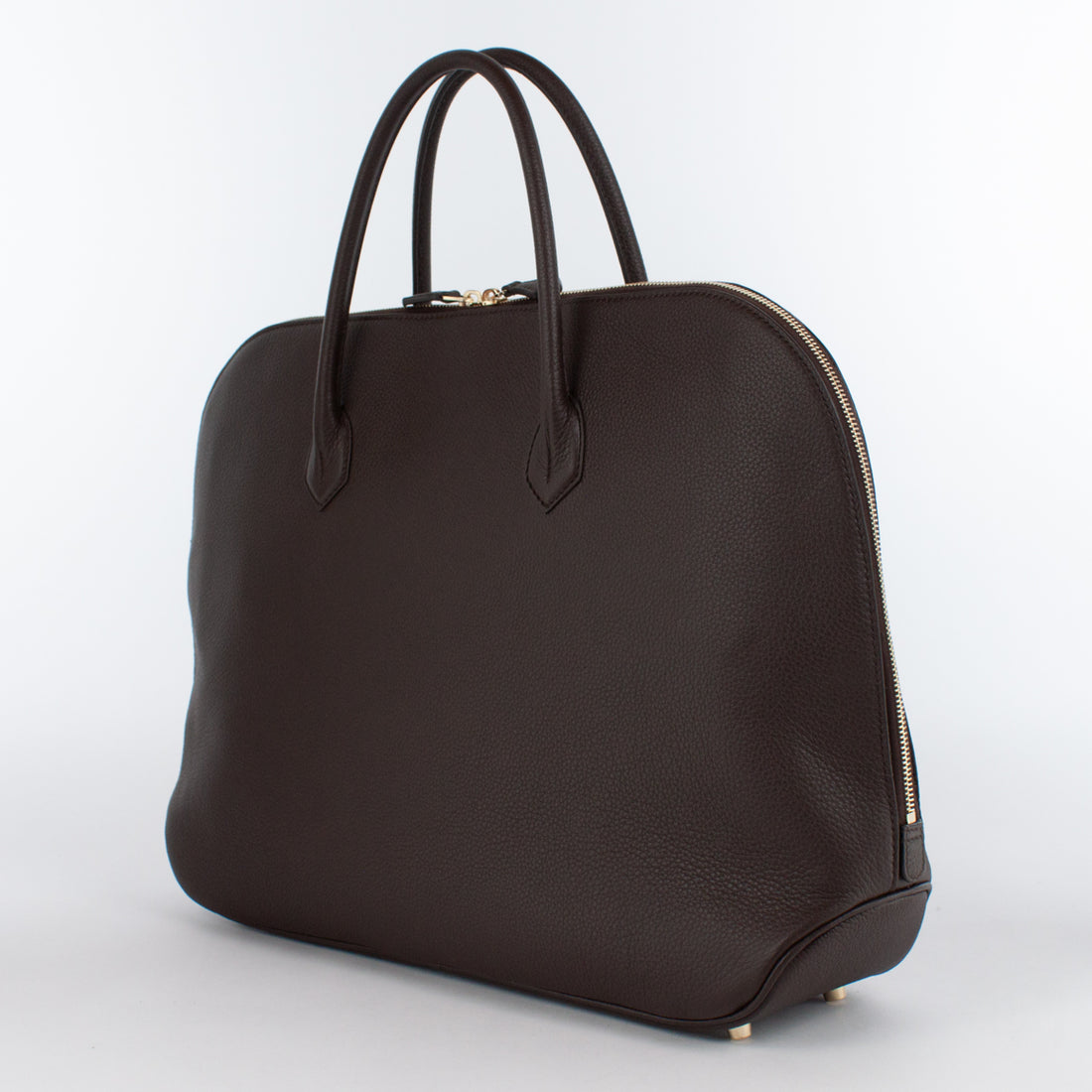 0999 LD ZIP BRIEFCASE Col.T.Moro