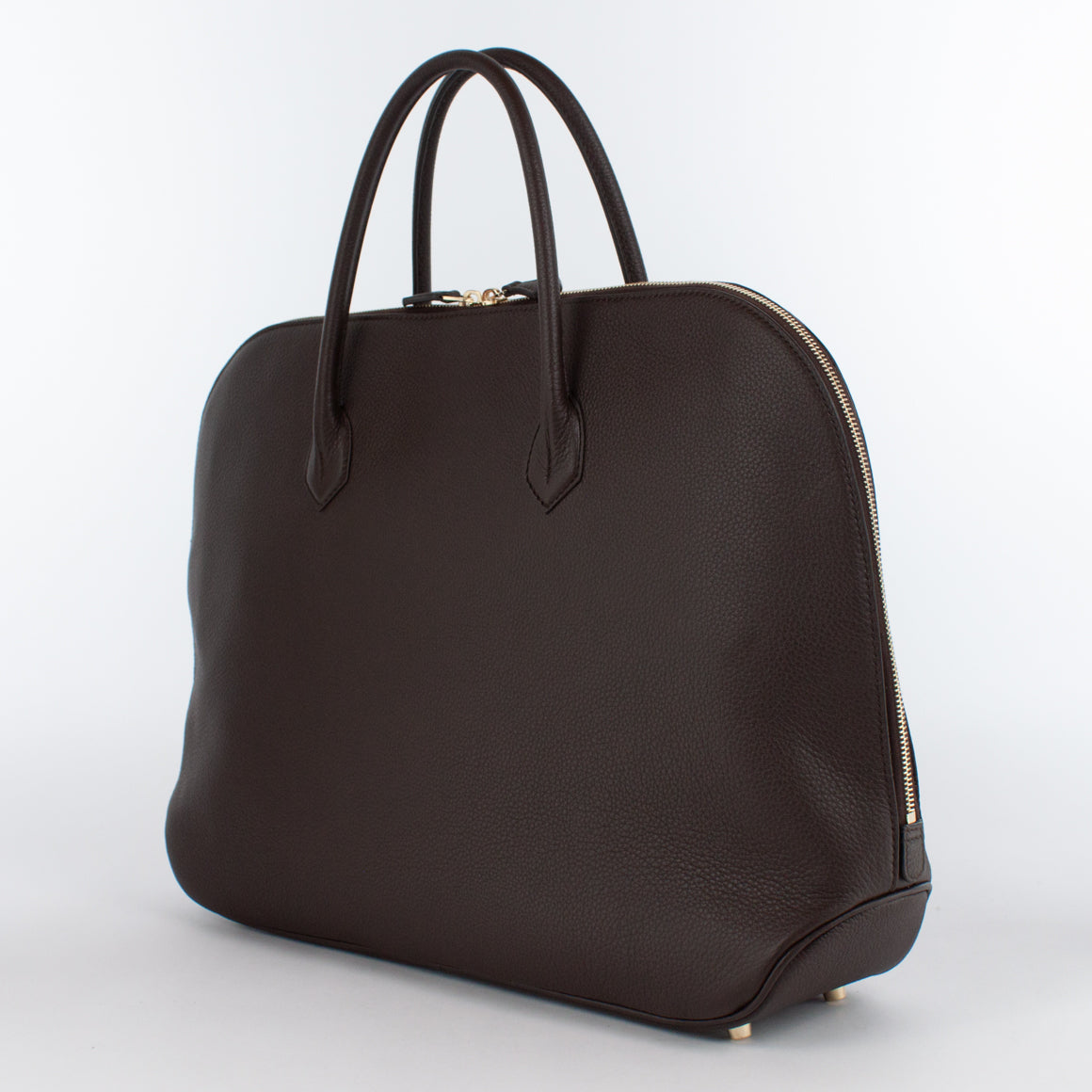 0999 LD ZIP BRIEFCASE Col.T.Moro