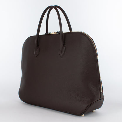 0999 LD ZIP BRIEFCASE Col.T.Moro