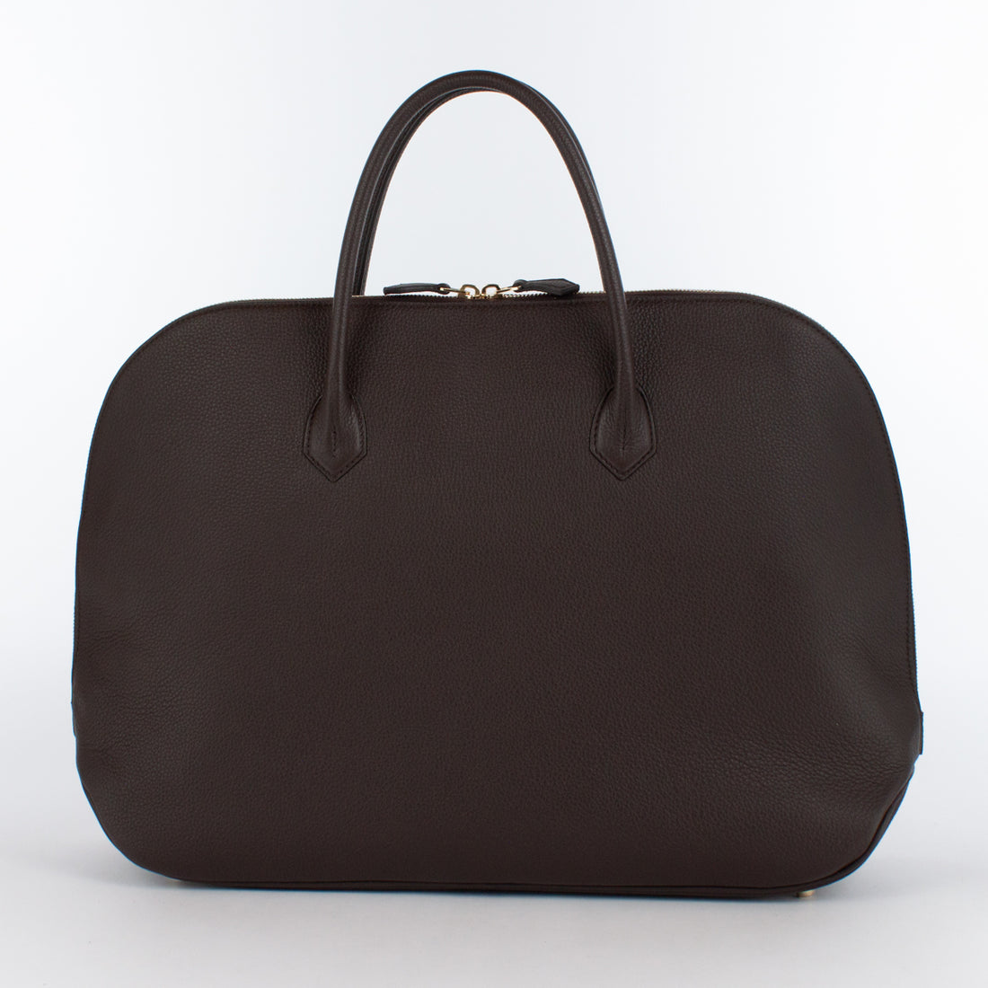 0999 LD ZIP BRIEFCASE Col.T.Moro