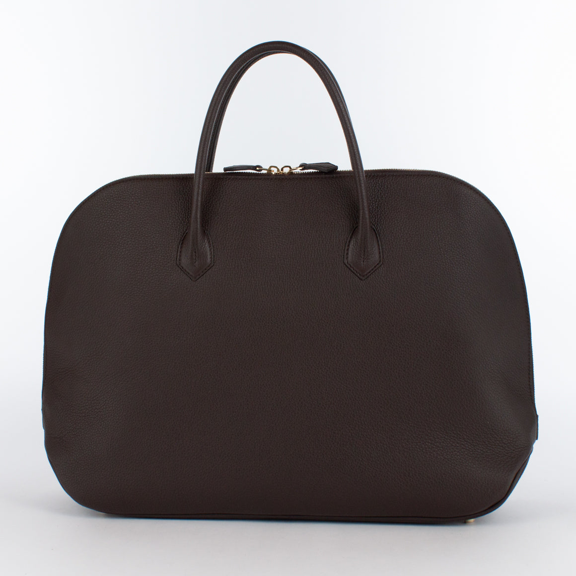 0999 LD ZIP BRIEFCASE Col.T.Moro