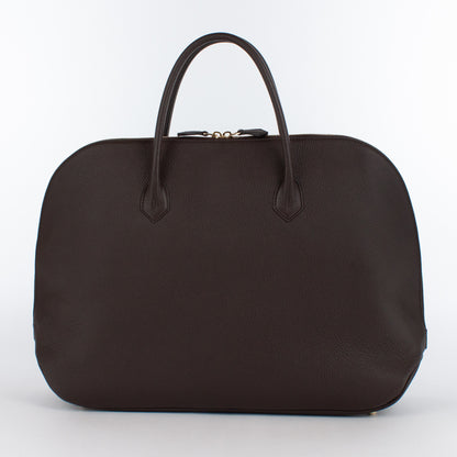 0999 LD ZIP BRIEFCASE Col.T.Moro