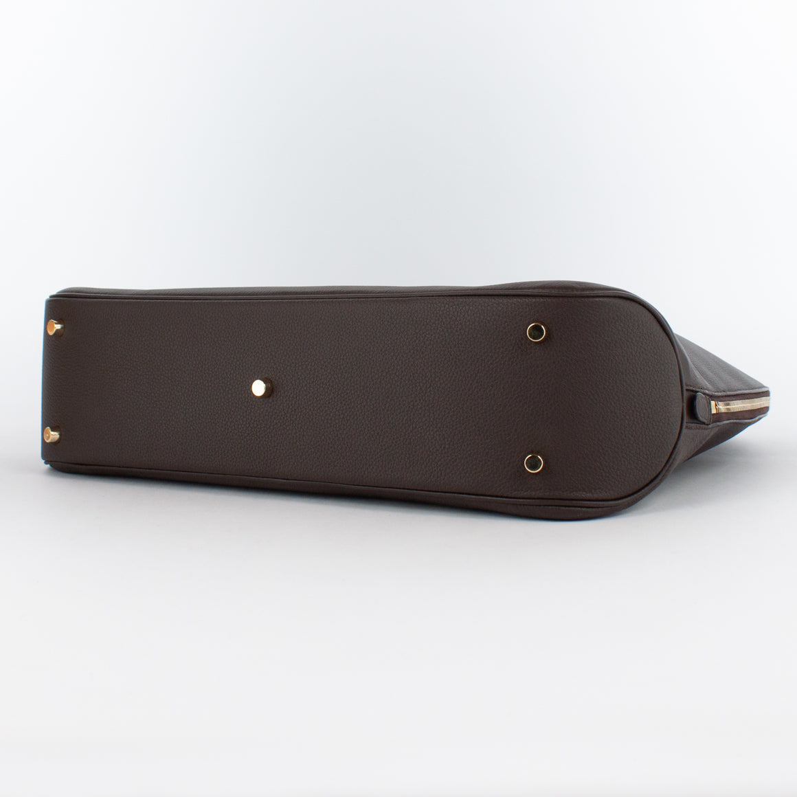 0999 LD ZIP BRIEFCASE Col.T.Moro