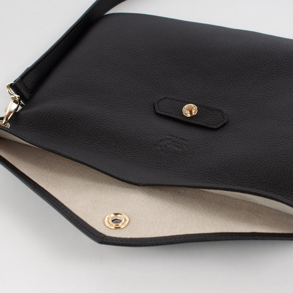 1105 LD SACOCHE Col.Nero – Cisei Online Shop