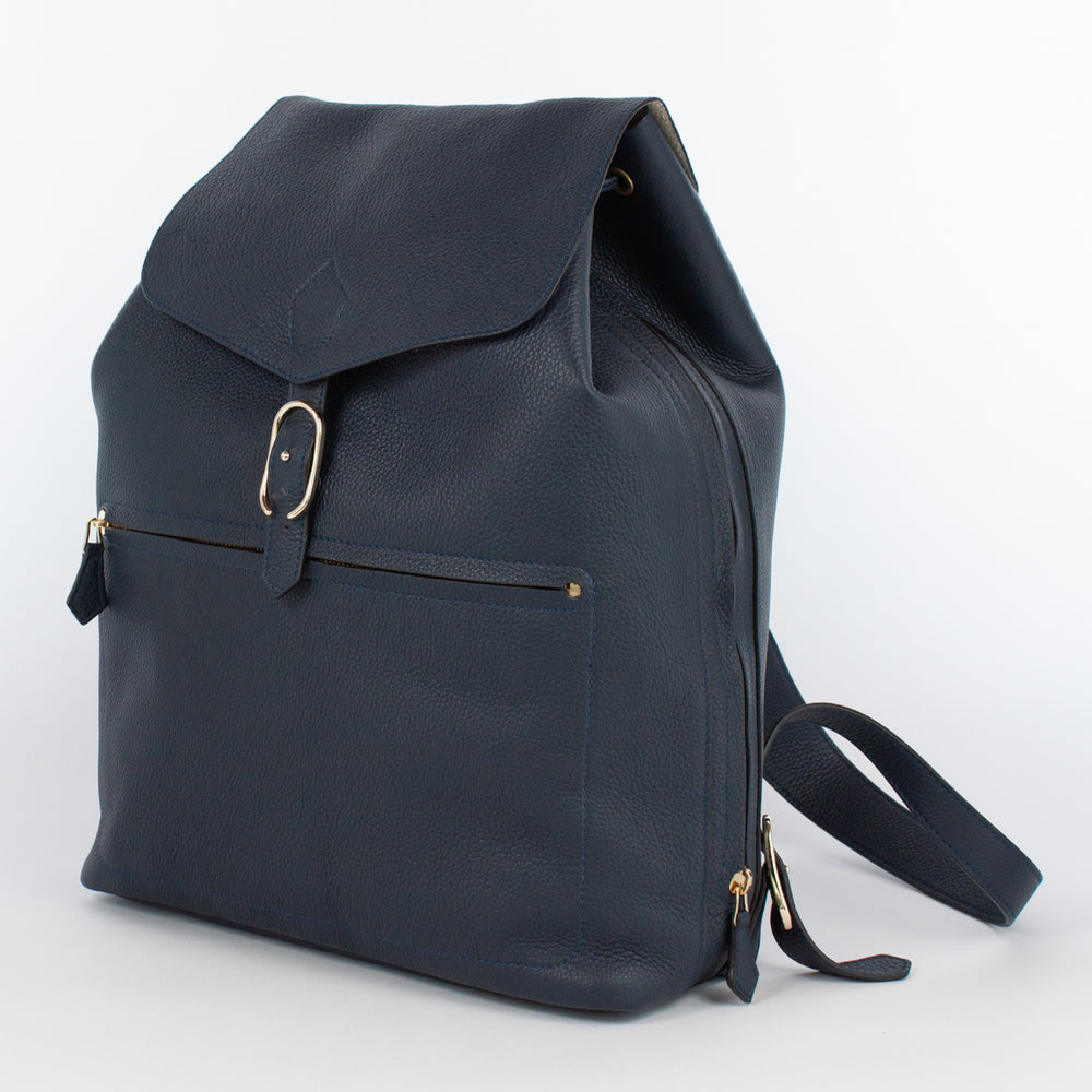 1144 LD BACKPACK Col.Navy – Cisei Online Shop