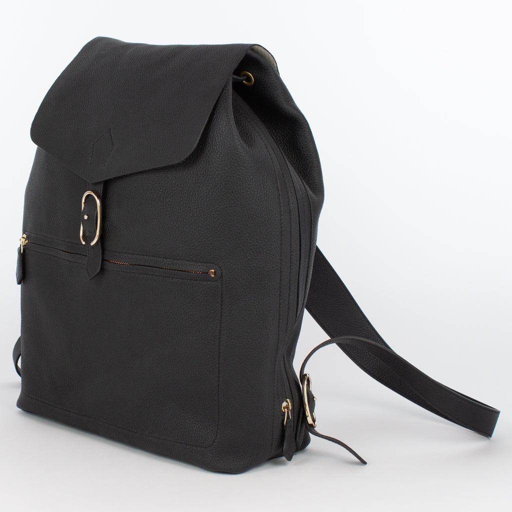 1144 LD BACKPACK Col.Nero