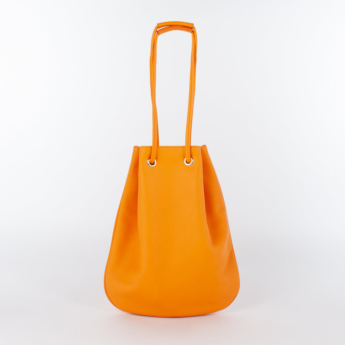 1200 LD DRAWSTRING BAG-S Col.Arancione