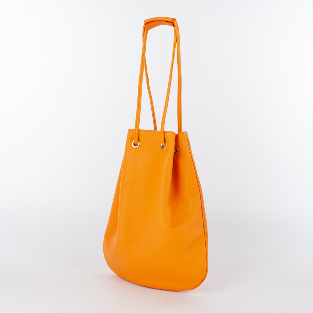 1200 LD DRAWSTRING BAG-S Col.Arancione