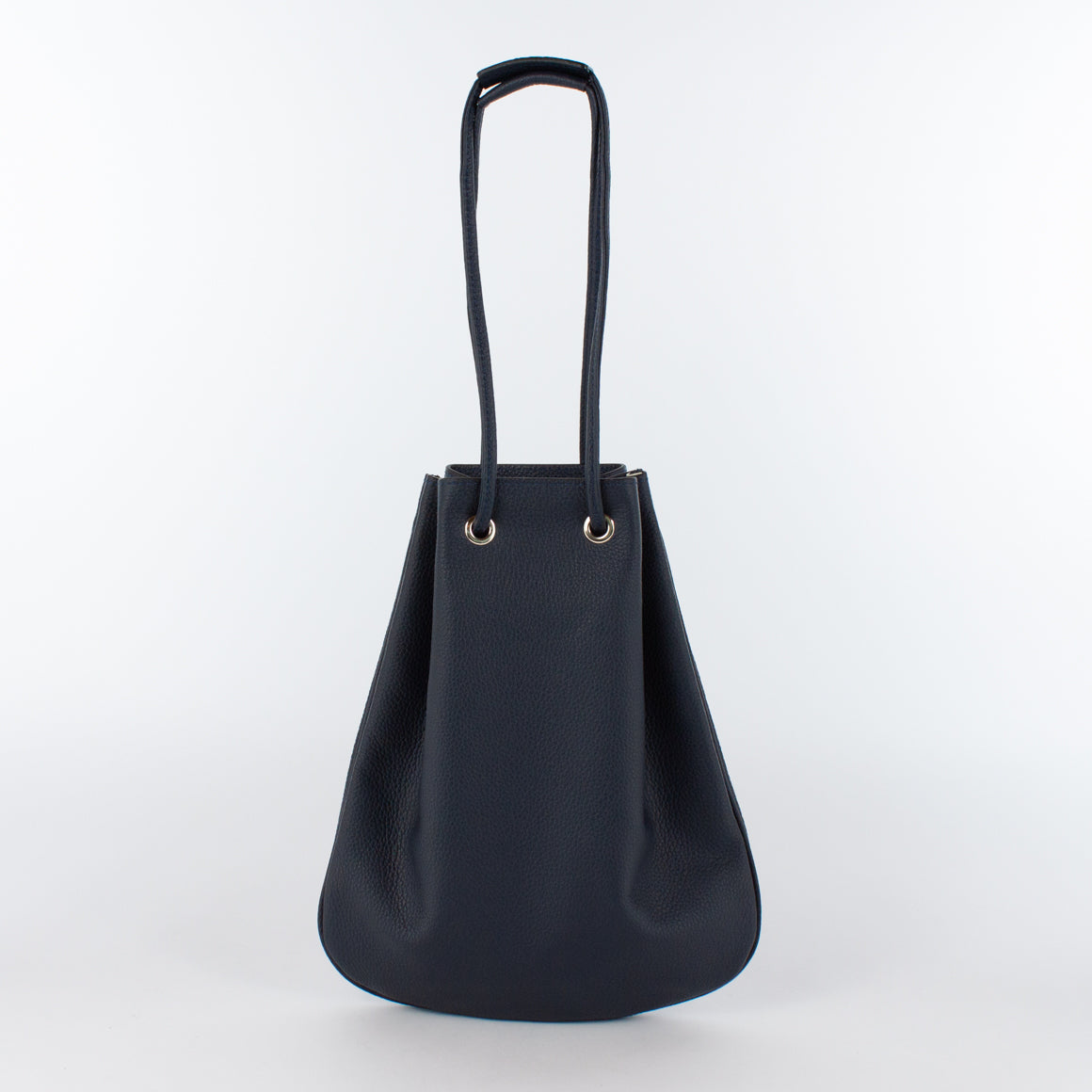 1200 LD DRAWSTRING BAG-S Col.Navy