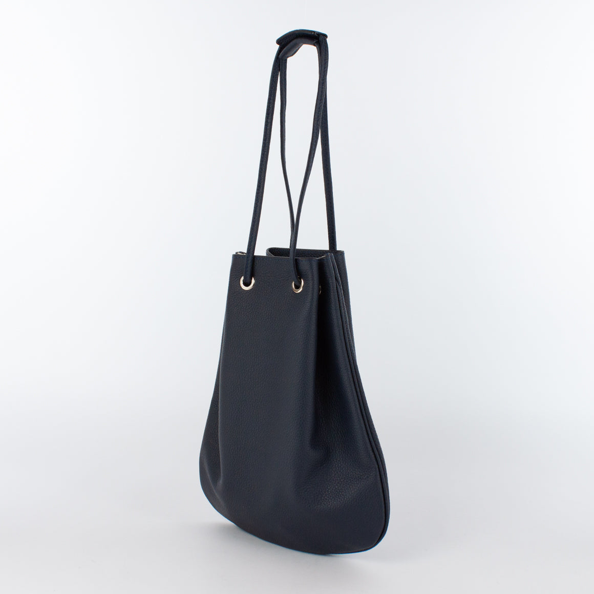 1200 LD DRAWSTRING BAG-S Col.Navy